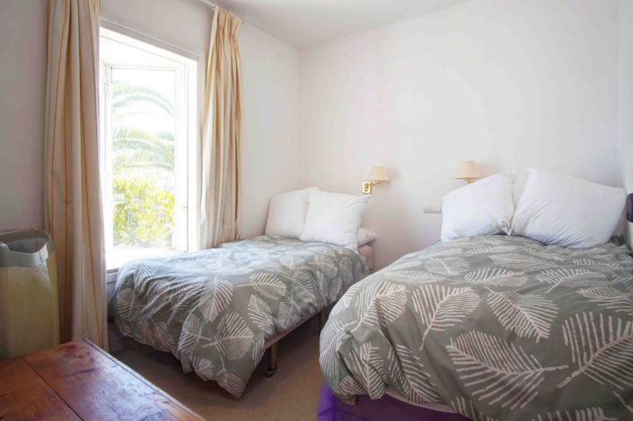 Image No.12-Maison de ville de 2 chambres à vendre à Sotogrande playa