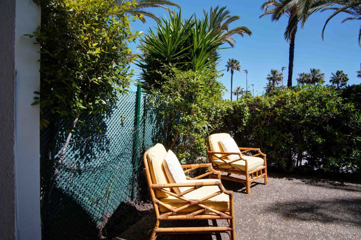 Image No.16-Maison de ville de 2 chambres à vendre à Sotogrande playa