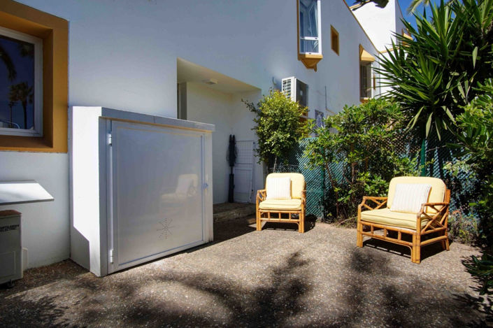 Image No.17-Maison de ville de 2 chambres à vendre à Sotogrande playa