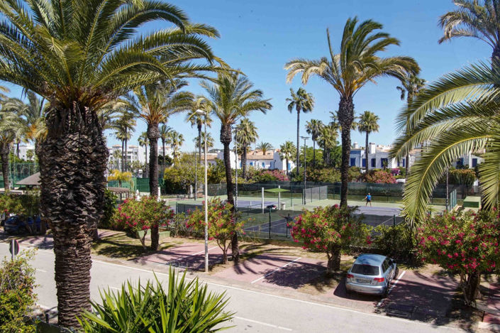 Image No.19-Maison de ville de 2 chambres à vendre à Sotogrande playa