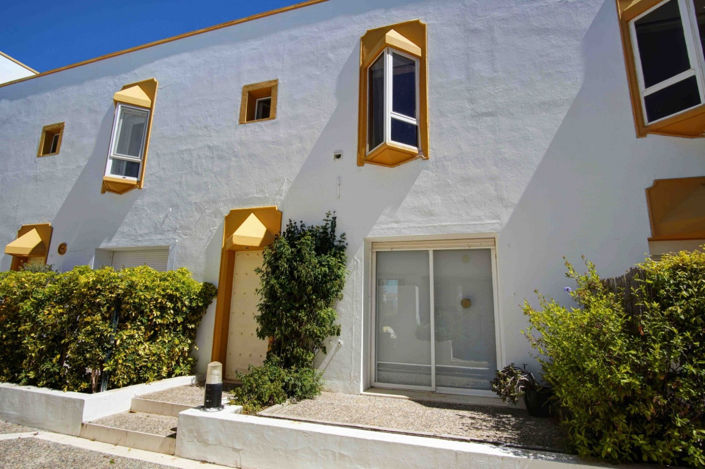 Image No.2-Maison de ville de 2 chambres à vendre à Sotogrande playa