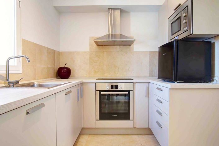 Image No.4-Maison de ville de 2 chambres à vendre à Sotogrande playa