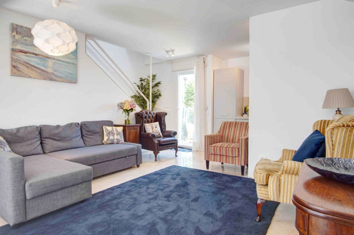 Image No.7-Maison de ville de 2 chambres à vendre à Sotogrande playa