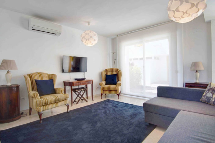 Image No.9-Maison de ville de 2 chambres à vendre à Sotogrande playa