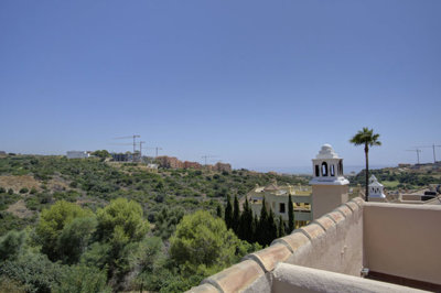Serneholt Estate Manilva most sold property