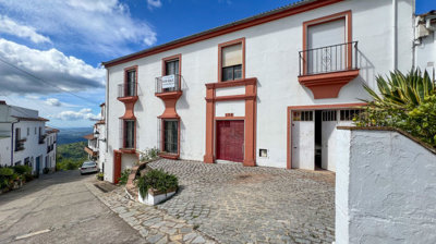 Serneholt Estate Manilva most sold property
