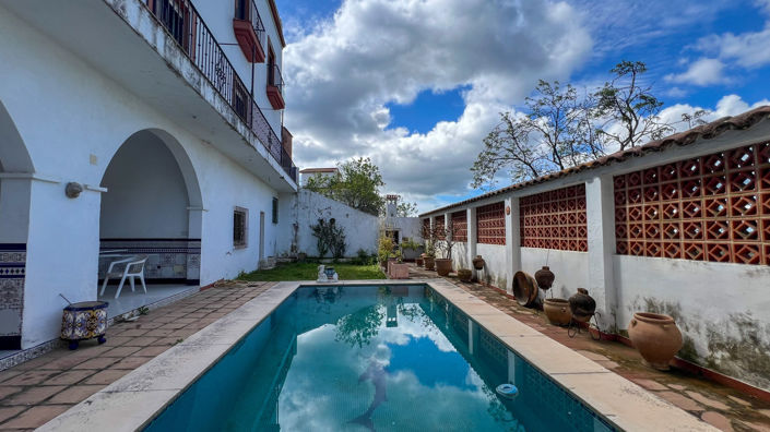 Image No.46-4 Bed Townhouse for sale