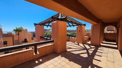 Serneholt Estate Manilva most sold property