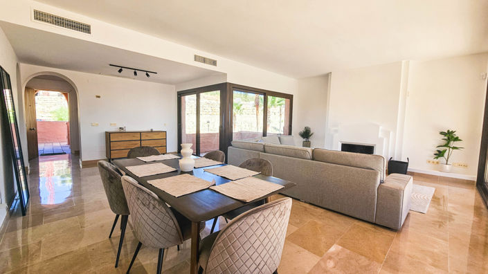 Image No.10-Penthouse de 3 chambres à vendre à Manilva