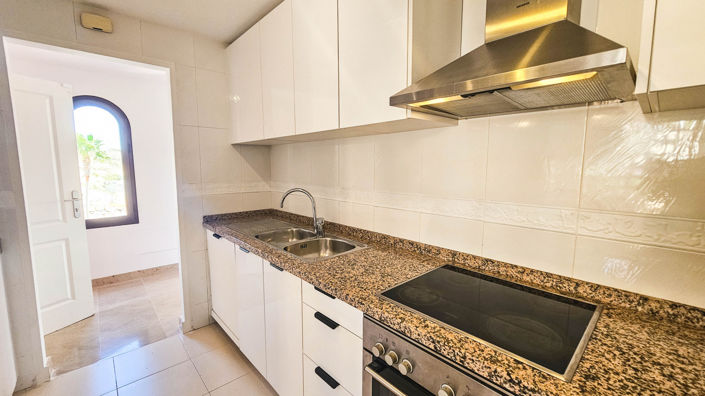 Image No.11-Penthouse de 3 chambres à vendre à Manilva