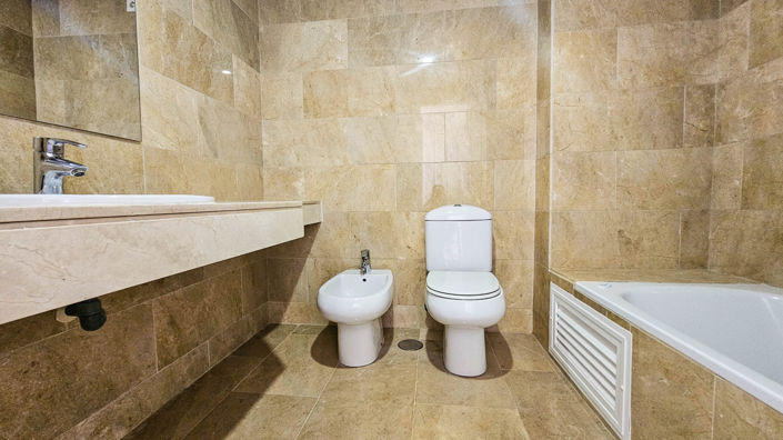 Image No.13-Penthouse de 3 chambres à vendre à Manilva