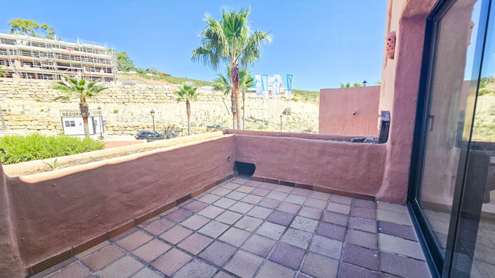Image No.16-Penthouse de 3 chambres à vendre à Manilva