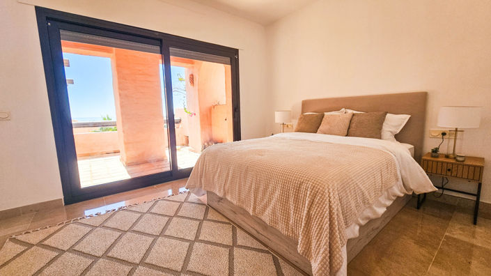 Image No.15-Penthouse de 3 chambres à vendre à Manilva