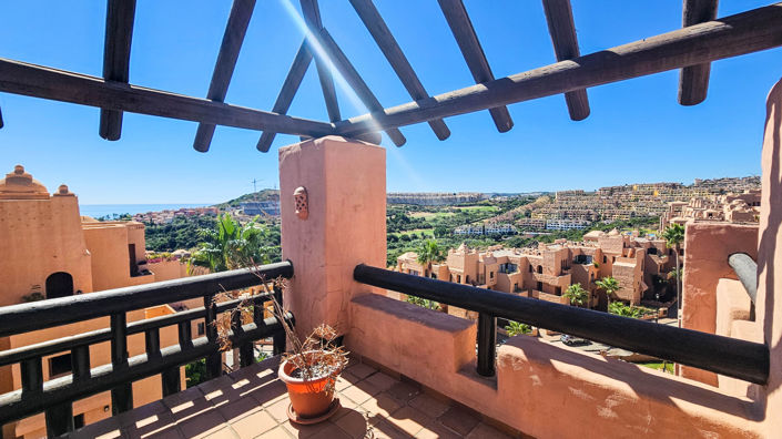 Image No.17-Penthouse de 3 chambres à vendre à Manilva