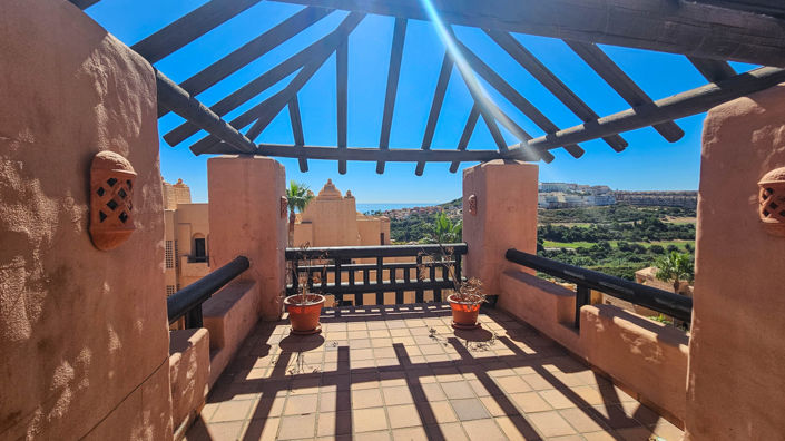 Image No.19-Penthouse de 3 chambres à vendre à Manilva