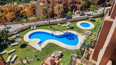 Serneholt Estate Manilva most sold property