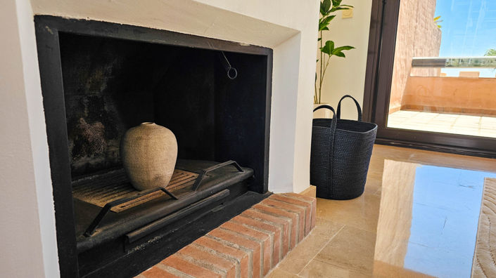 Image No.20-Penthouse de 3 chambres à vendre à Manilva