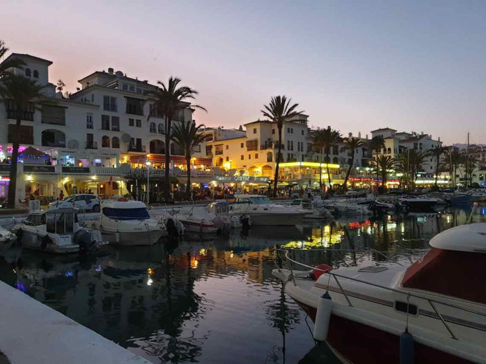 Image No.23-Penthouse de 3 chambres à vendre à Manilva