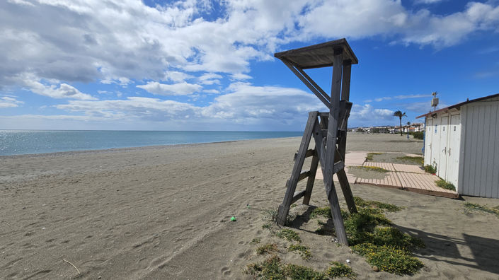 Image No.26-Penthouse de 3 chambres à vendre à Manilva