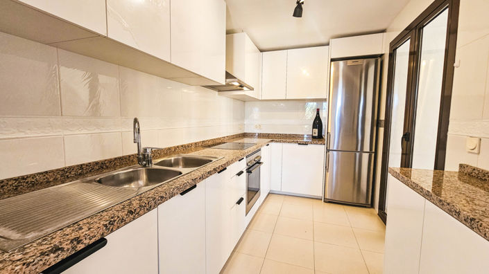 Image No.4-Penthouse de 3 chambres à vendre à Manilva