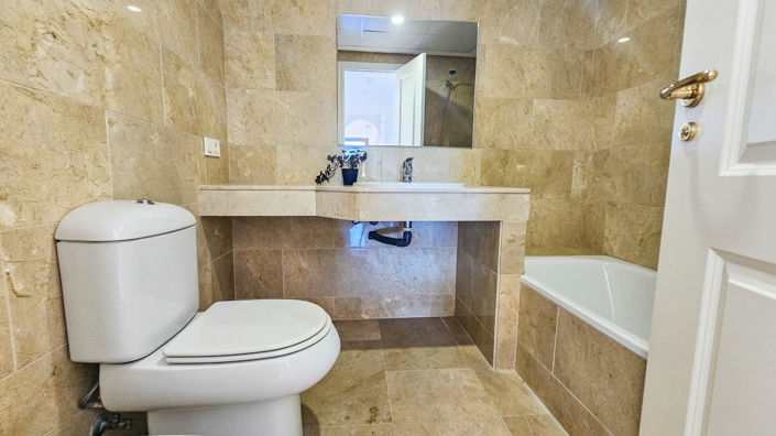 Image No.6-Penthouse de 3 chambres à vendre à Manilva