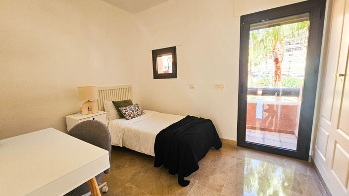 Image No.7-Penthouse de 3 chambres à vendre à Manilva