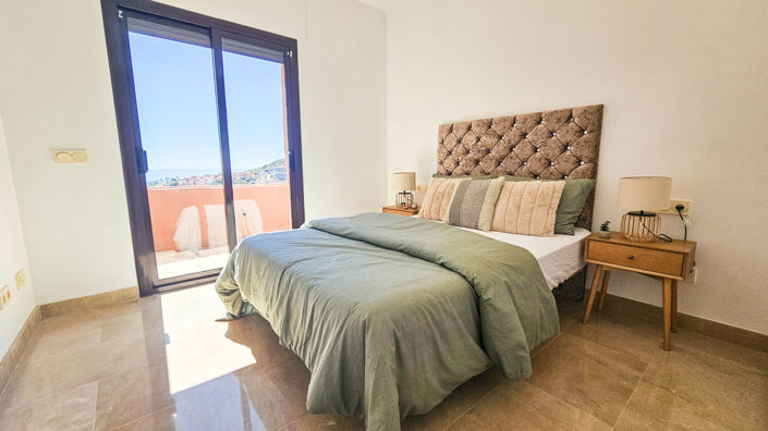 Image No.8-Penthouse de 3 chambres à vendre à Manilva