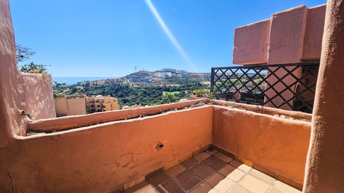 Image No.9-Penthouse de 3 chambres à vendre à Manilva