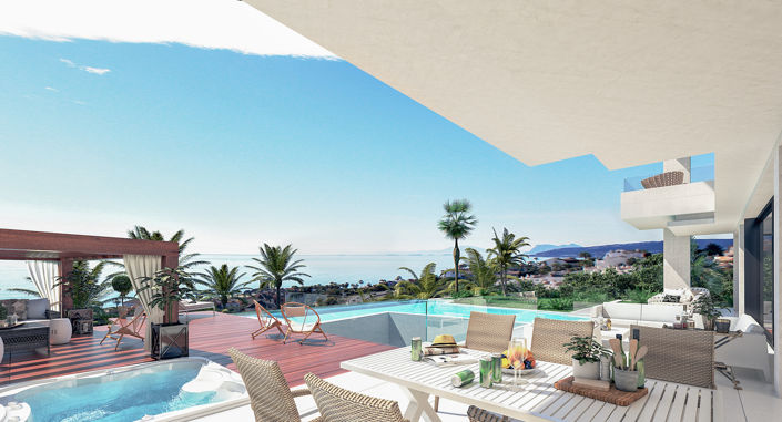 Image No.1-4 Bed Villa for sale