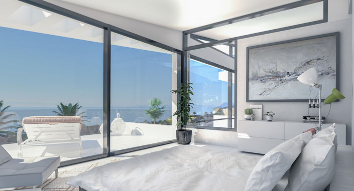 Image No.6-4 Bed Villa for sale