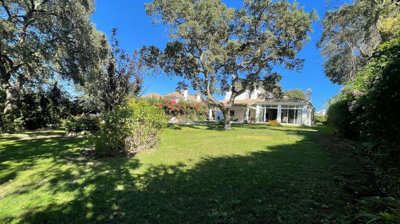 Serneholt Estate Manilva most sold property