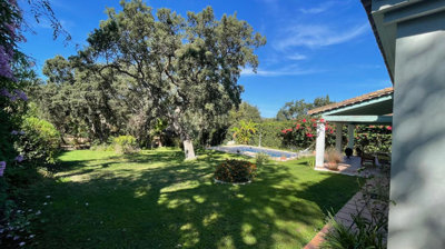 Serneholt Estate Manilva most sold property