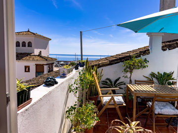 Serneholt Estate Manilva most sold property