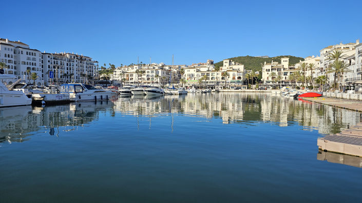 Image No.27-Propriété de 2 chambres à vendre à Manilva