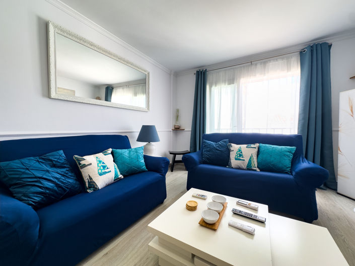 Image No.2-Propriété de 2 chambres à vendre à Manilva