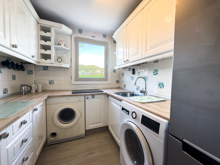 Image No.3-Propriété de 2 chambres à vendre à Manilva