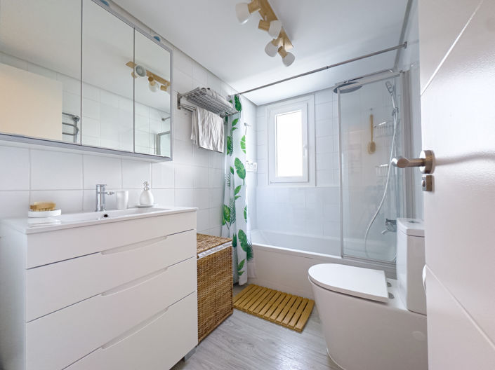 Image No.4-Propriété de 2 chambres à vendre à Manilva