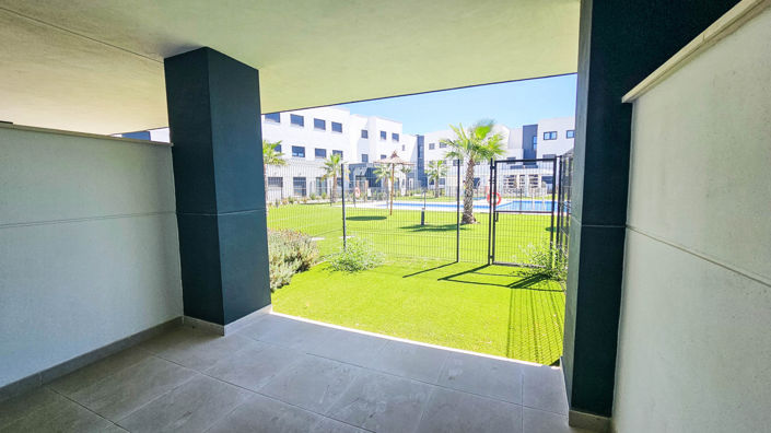 Image No.10-Propriété de 2 chambres à vendre à Estepona