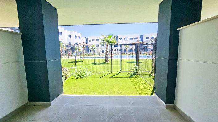 Image No.9-Propriété de 2 chambres à vendre à Estepona