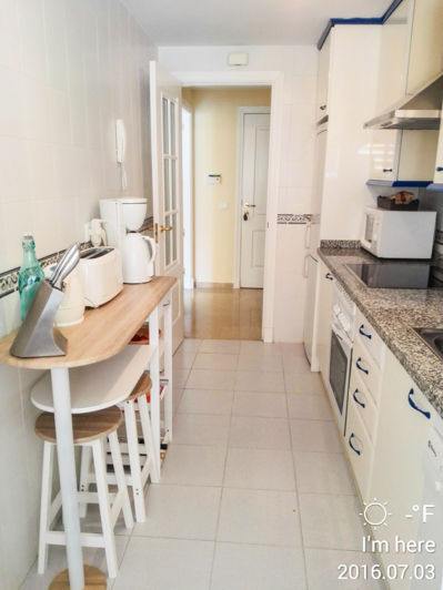 Image No.3-Appartement de 1 chambre à vendre à Manilva