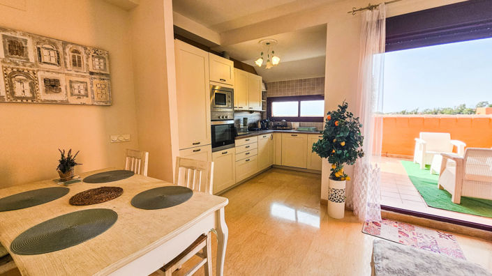 Image No.22-2 Bed Penthouse for sale