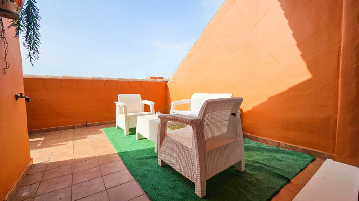 Image No.24-2 Bed Penthouse for sale