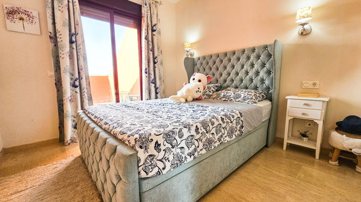 Image No.4-2 Bed Penthouse for sale