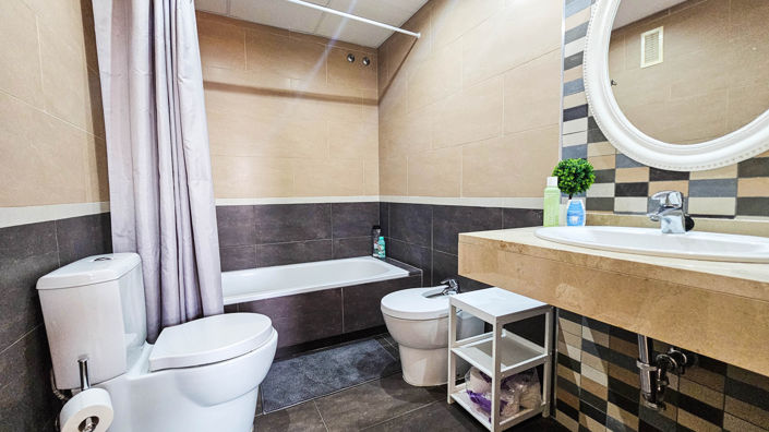 Image No.9-2 Bed Penthouse for sale