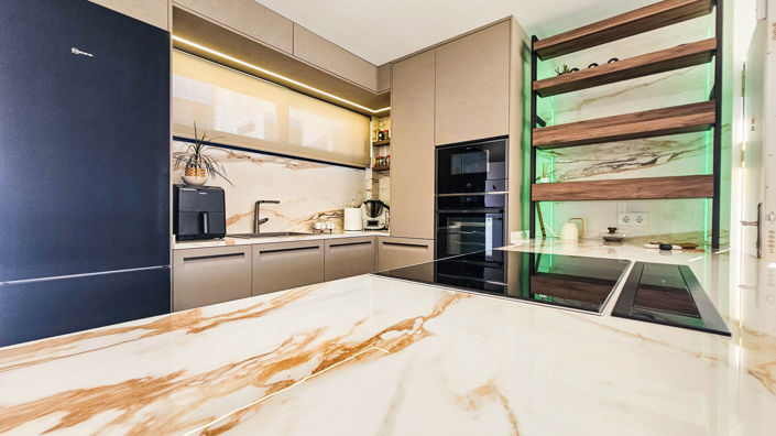 Image No.6-3 Bed Villa for sale