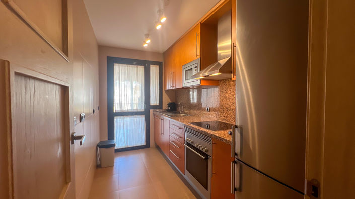 Image No.10-Appartement de 2 chambres à vendre à Manilva