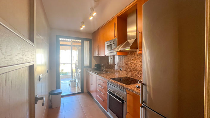 Image No.11-Appartement de 2 chambres à vendre à Manilva