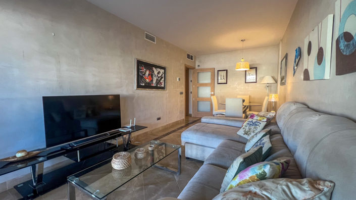 Image No.4-Appartement de 2 chambres à vendre à Manilva