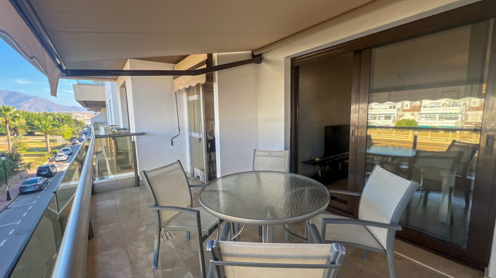 Image No.5-Appartement de 2 chambres à vendre à Manilva