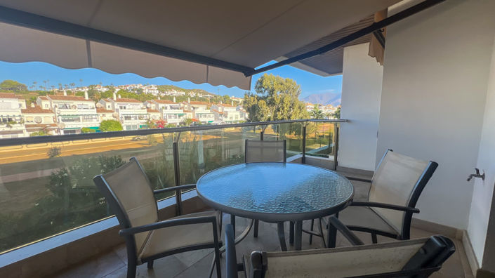 Image No.7-Appartement de 2 chambres à vendre à Manilva